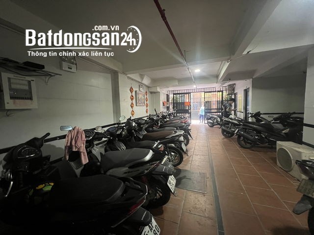  Chung Cư MINI, Ngõ quận Cầu Giấy, Phường Dịch Vọng