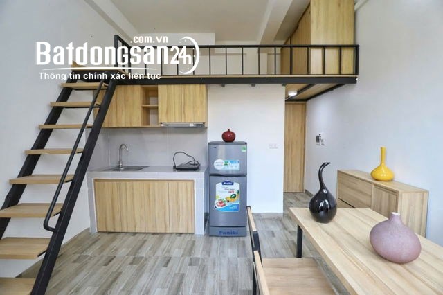  Chung Cư MINI, Ngõ quận Cầu Giấy, Phường Dịch Vọng