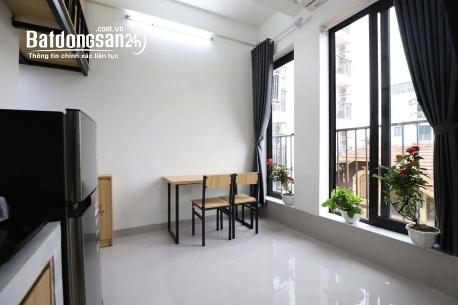  Chung Cư MINI, Ngõ quận Cầu Giấy, Phường Dịch Vọng
