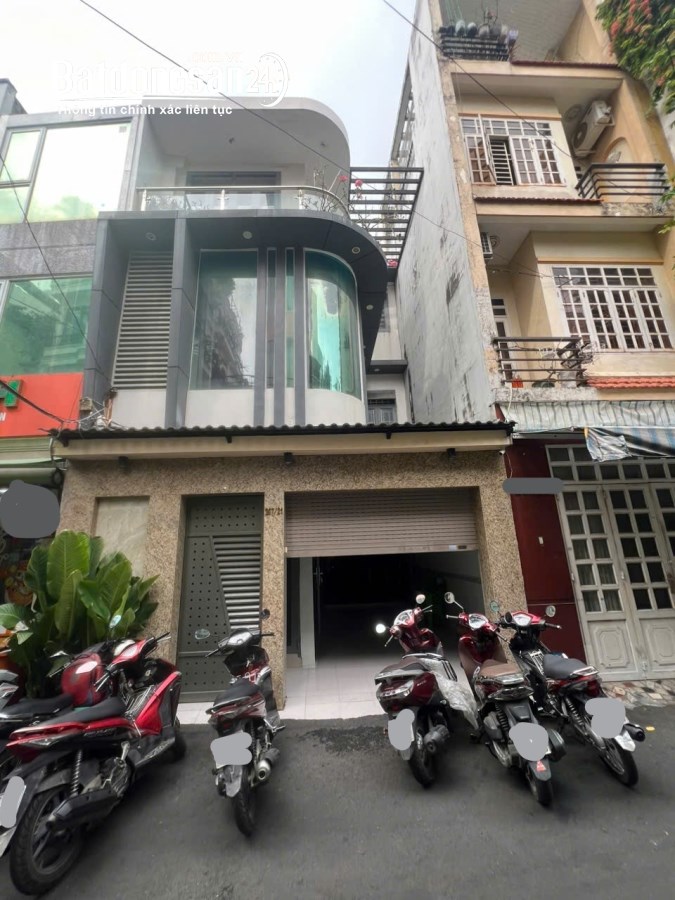 Chính chủ cần bán gấp nhà đường 3/2, Phường 11, Quận 10, TP.HCM.
