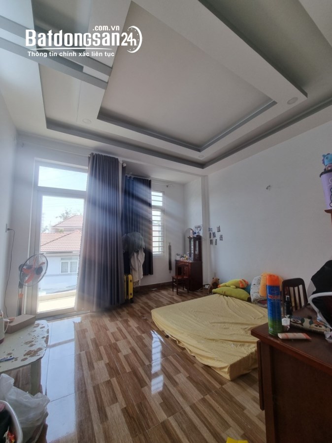 Bán nhà mặt tiền Đường Số 48, Phường Hiệp Bình Chánh, Tp Thủ Đức, giáp Phạm Văn Đồng,