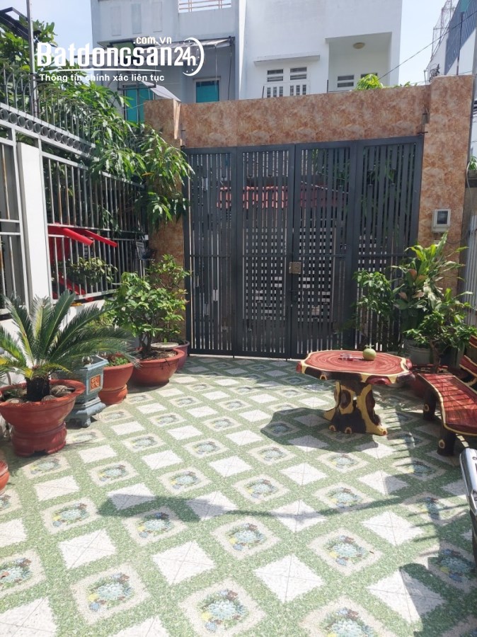 Bán nhà mặt tiền Đường Số 48, Phường Hiệp Bình Chánh, Tp Thủ Đức, giáp Phạm Văn Đồng,