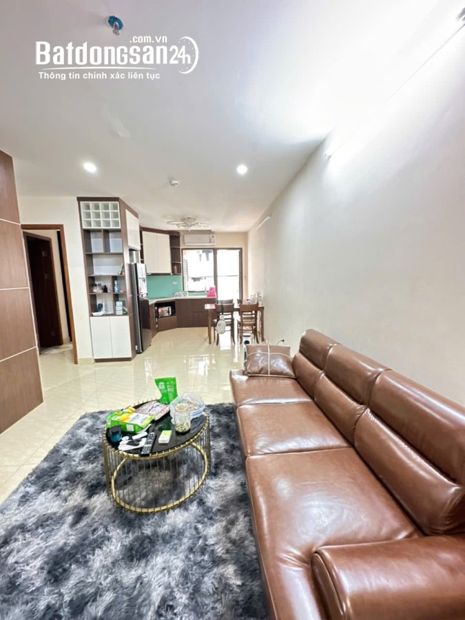 Bán căn hộ Chung cư Thanh Bình, Đường Nguyễn Cao, TP Bắc Ninh