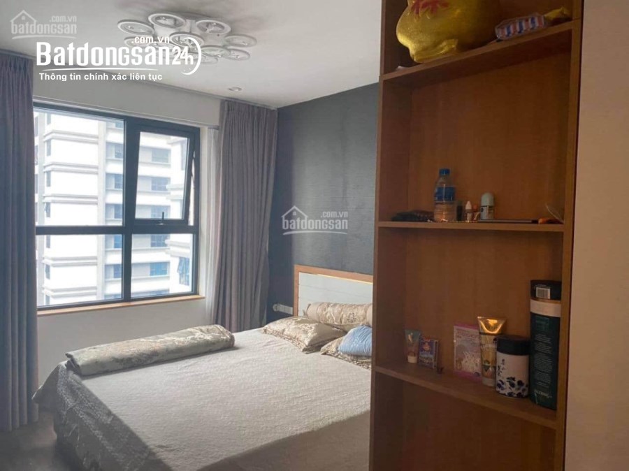 Bán nhà Goldmark City, Đường Hồ Tùng Mậu, Quận Bắc Từ Liêm