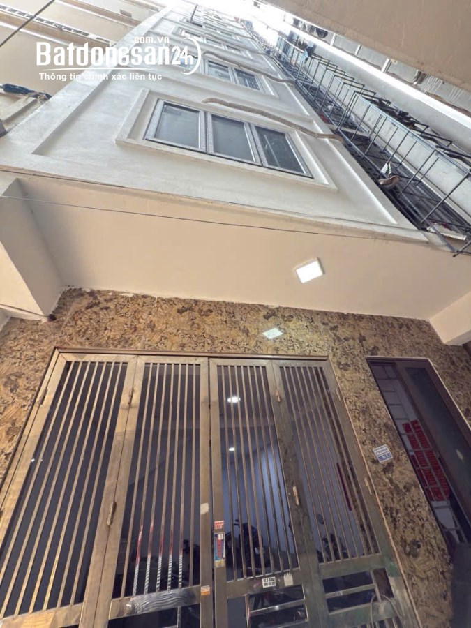 Bán nhà Đường Yên Xá, Xã Tân Triều, Huyện Thanh Trì