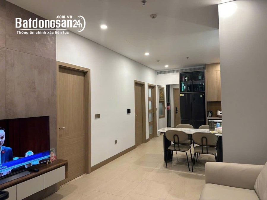 Bán căn hộ Lancaster Luminaire, Đường Láng, Quận Đống Đa