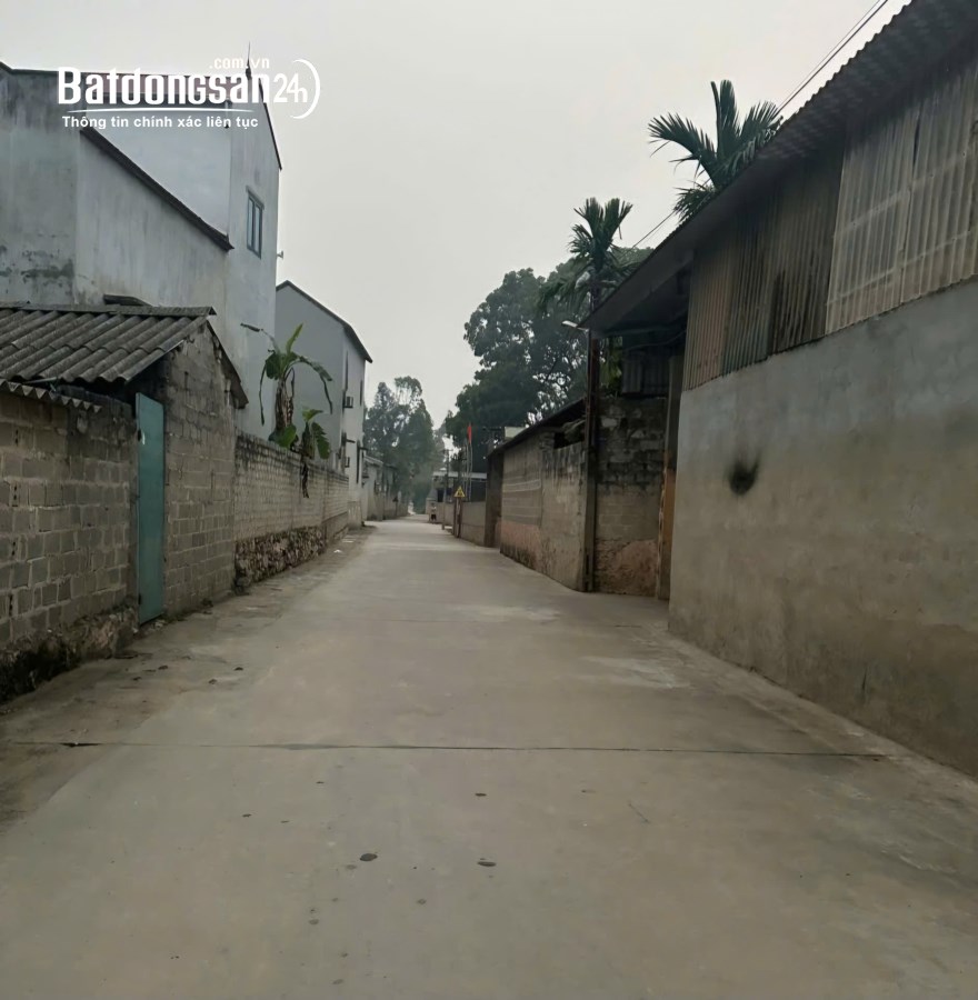 Bán đất Đường Quốc Lộ 6, Xã Nam Phương Tiến, Huyện Chương Mỹ