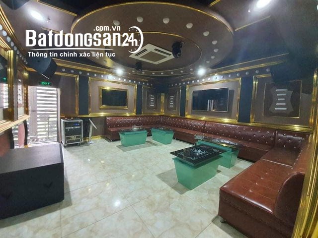 🏠 Bán Nhà Mặt phố Hoàng Quốc việt ,quận Cầu Giấy ,Nhà dòng tiền kinh doanh .