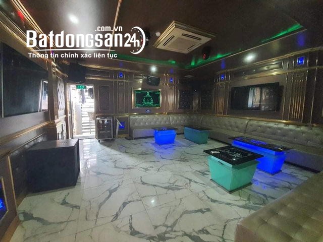 🏠 Bán Nhà Mặt phố Hoàng Quốc việt ,quận Cầu Giấy ,Nhà dòng tiền kinh doanh .