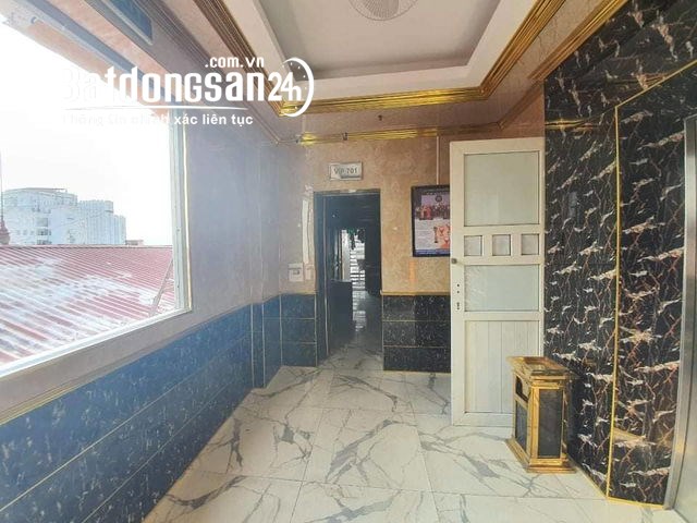 🏠 Bán Nhà Mặt phố Hoàng Quốc việt ,quận Cầu Giấy ,Nhà dòng tiền kinh doanh .