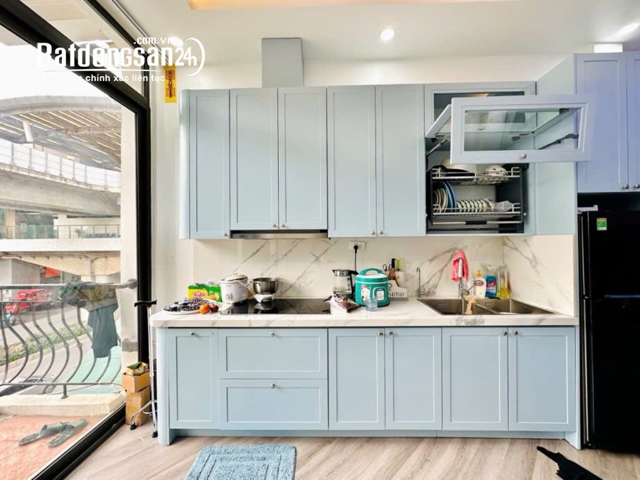 Bán nhà mặt tiền Đường Quang Trung, Phường Quang Trung, Quận Hà Đông