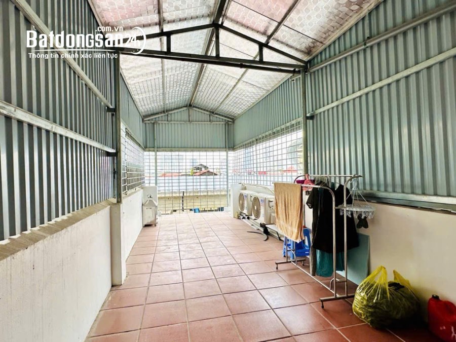 Bán nhà mặt tiền Đường Quang Trung, Phường Quang Trung, Quận Hà Đông