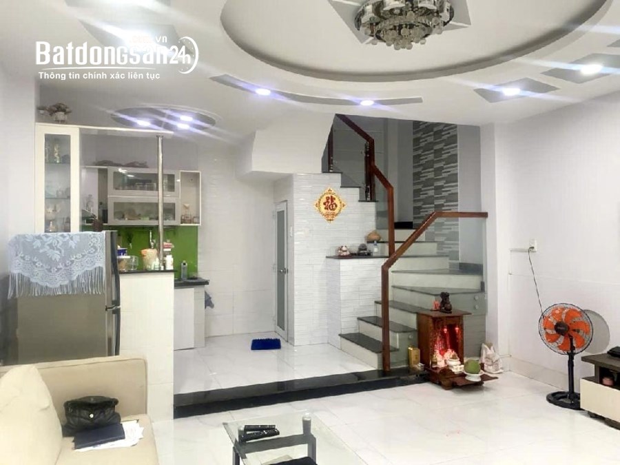 Vip khu Phan Xích Long- 5 Tầng 39m2-Nhỉnh 7 Tỷ