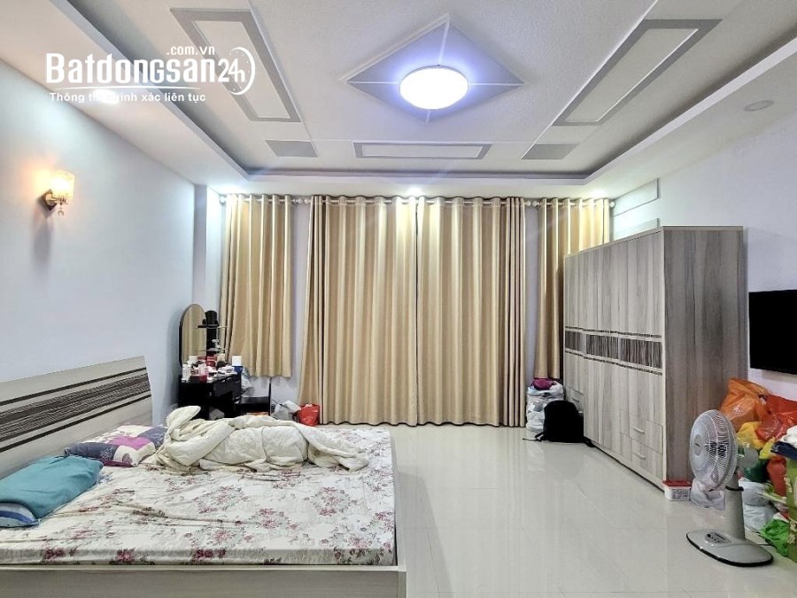 Vip khu Phan Xích Long- 5 Tầng 39m2-Nhỉnh 7 Tỷ