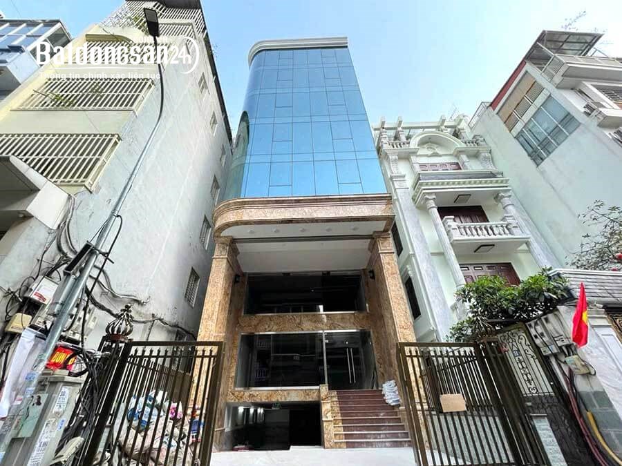 Cho thuê văn phòng Phố Trung Liệt, Phường Trung Liệt, Quận Đống Đa