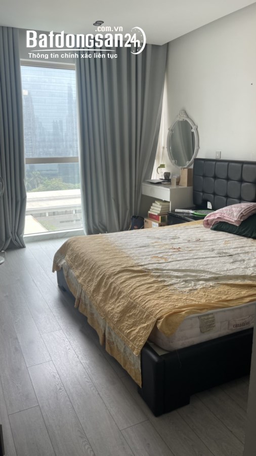 Đổi sang căn rộng hơn nên cần bán căn 2PN + 1 chung cư Mandarin Garden, Cầu Giấy