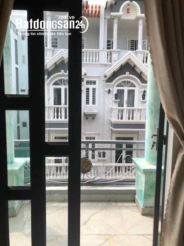 Bán nhà Đường Bến Lội, Phường Bình Trị Đông A, Quận Bình Tân, 50m2, 5.2ty TL
