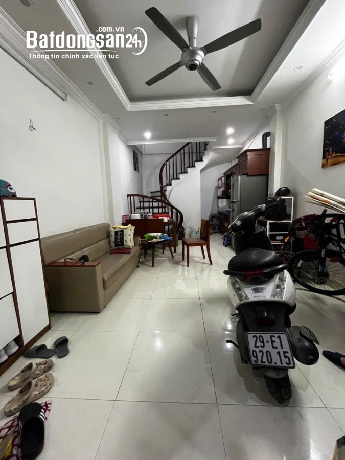 Bán nhà Đường Ngô Thì Nhậm, Phường Hà Cầu, Quận Hà Đông
