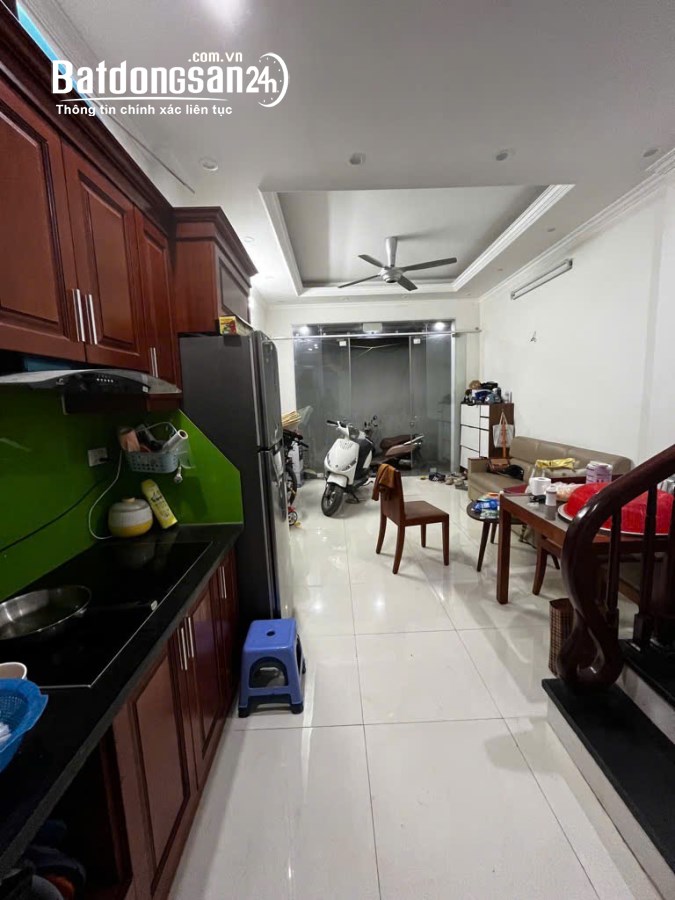 Bán nhà Đường Ngô Thì Nhậm, Phường Hà Cầu, Quận Hà Đông