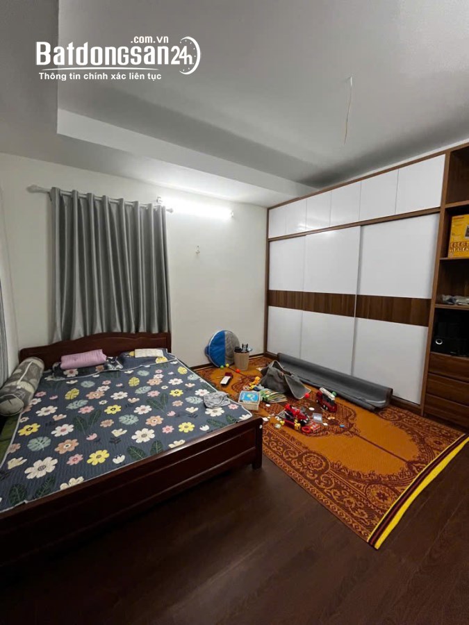Bán nhà Đường Ngô Thì Nhậm, Phường Hà Cầu, Quận Hà Đông