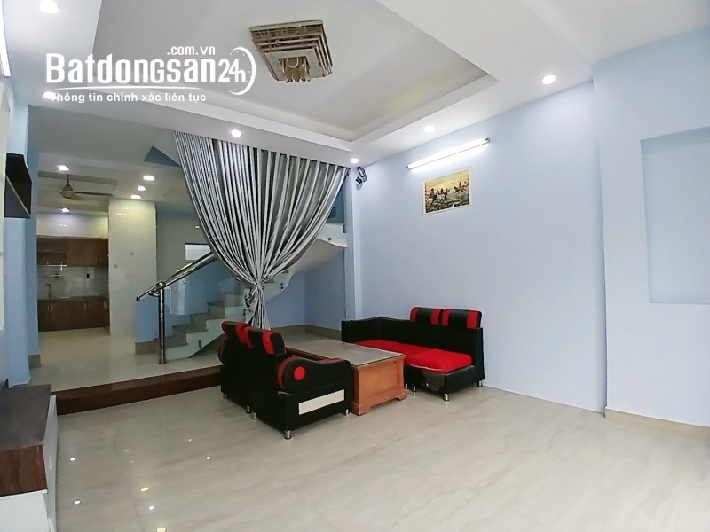Bán nhà Đường Tô Ngọc Vân, Phường Tam Bình, Tp Thủ Đức