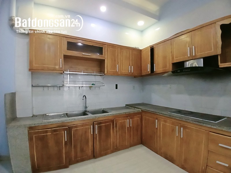 Bán nhà Đường Tô Ngọc Vân, Phường Tam Bình, Tp Thủ Đức