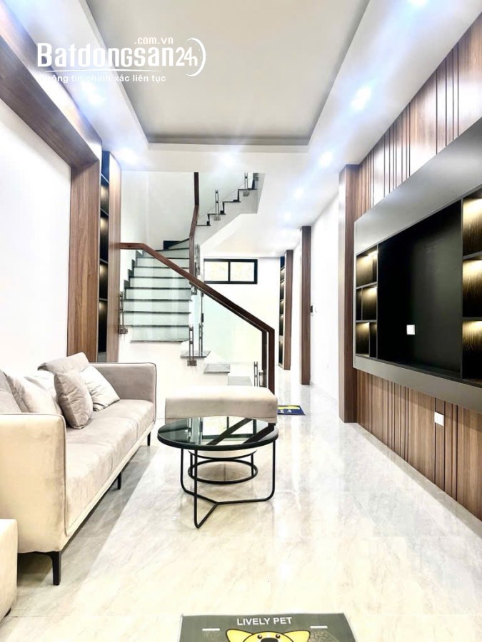 Bán nhà Đường Nguyễn Viết Xuân, Phường Quang Trung, Quận Hà Đông