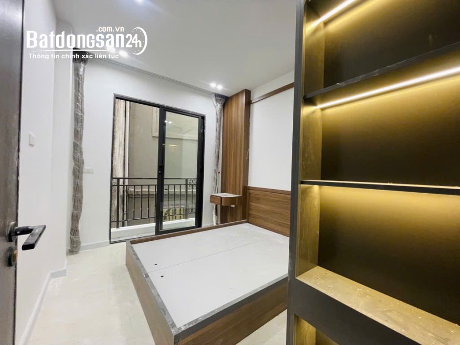 Bán nhà Đường Nguyễn Viết Xuân, Phường Quang Trung, Quận Hà Đông