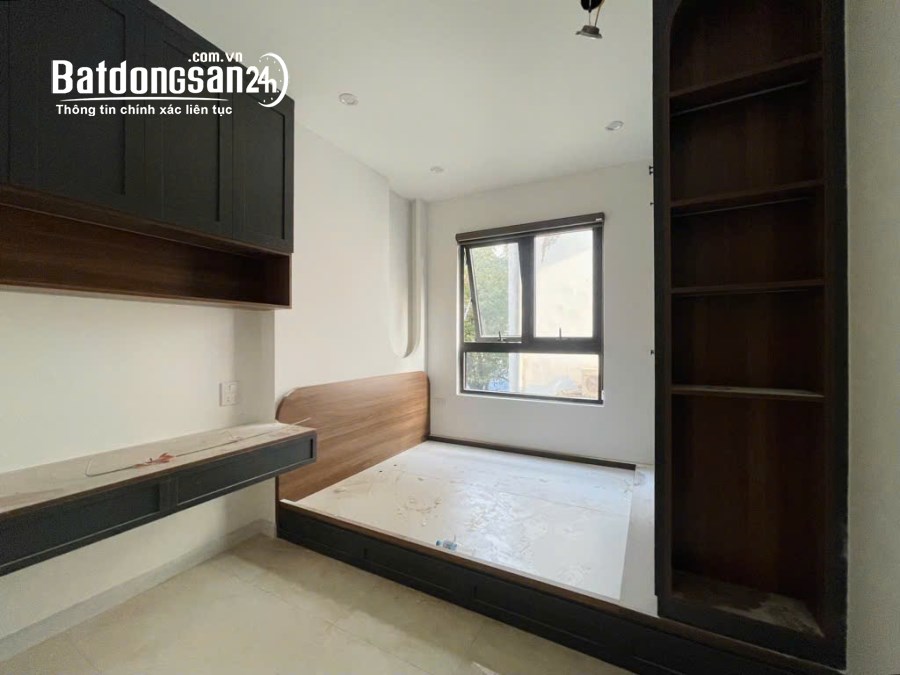 Bán nhà Đường Nguyễn Viết Xuân, Phường Quang Trung, Quận Hà Đông