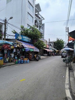 Bán CHDV hẻm 1/ Phan Huy Ích, Phường 14, Quận Gò Vấp. DT: 6x20 cn 105m, 22 Phòng