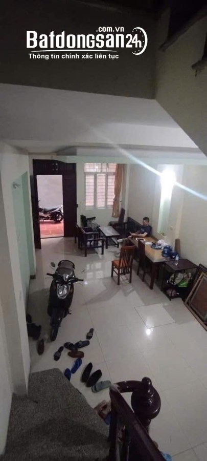 BÁ.N NHÀ VÕ CHÍ CÔNG, TÂY HỔ, SỔ ĐỎ TRAO TAY, OTO ĐỖ CỬA. DT40M2