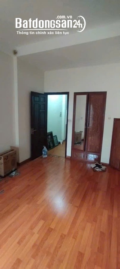 BÁ.N NHÀ VÕ CHÍ CÔNG, TÂY HỔ, SỔ ĐỎ TRAO TAY, OTO ĐỖ CỬA. DT40M2