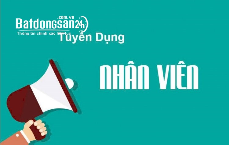 CẦN TUYỂN NHÂN VIÊN VĂN PHÒNG TẠI HÀ ĐÔNG- HÀ NỘI