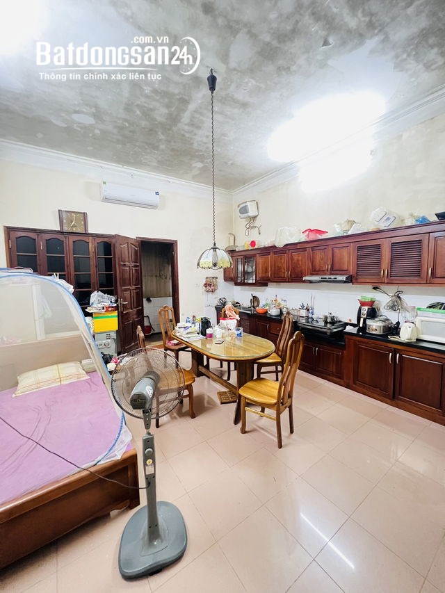 Bán nhà Ngõ 5,Đường Hoàng Quốc Việt, Phường Nghĩa Đô, Quận Cầu Giấy