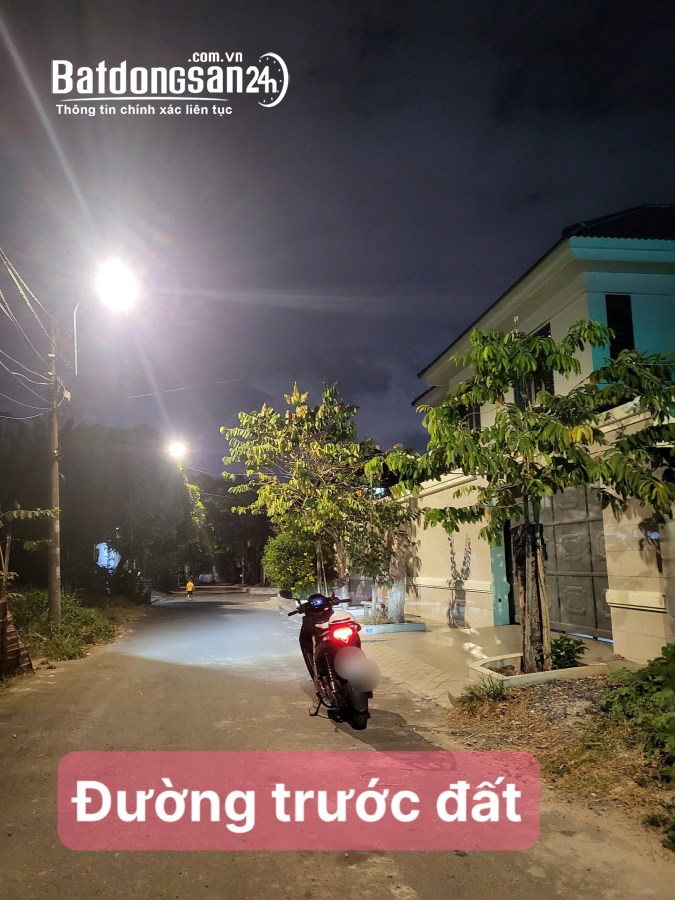 Bán đất Đường Số 8, Phường Linh Xuân, Tp Thủ Đức