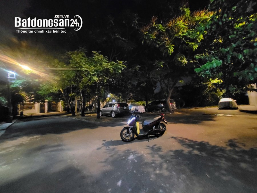 Bán đất Đường Số 8, Phường Linh Xuân, Tp Thủ Đức