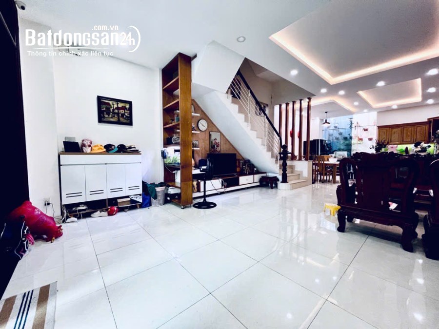 HXH 1-XEC PHẠM VĂN BẠCH-TÂN BÌNH-NGANG 5M-85M2-4 TẦNG-NHỈNH 8 TỶ