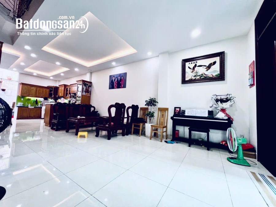 HXH 1-XEC PHẠM VĂN BẠCH-TÂN BÌNH-NGANG 5M-85M2-4 TẦNG-NHỈNH 8 TỶ