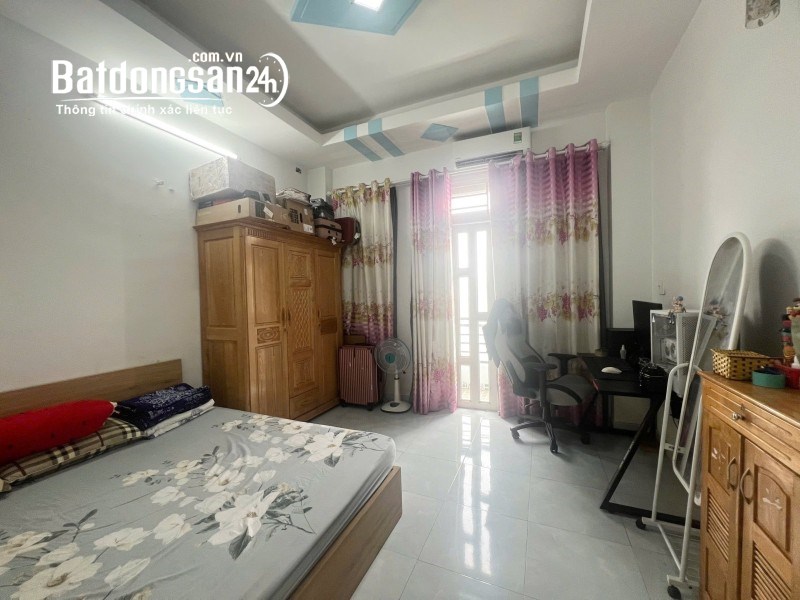 Bán nhà 168m2, 2 tầng, 3PN, 3WC, 8.6 tỷ, Tỉnh Lộ 43, Tam Bình, Thủ Đức