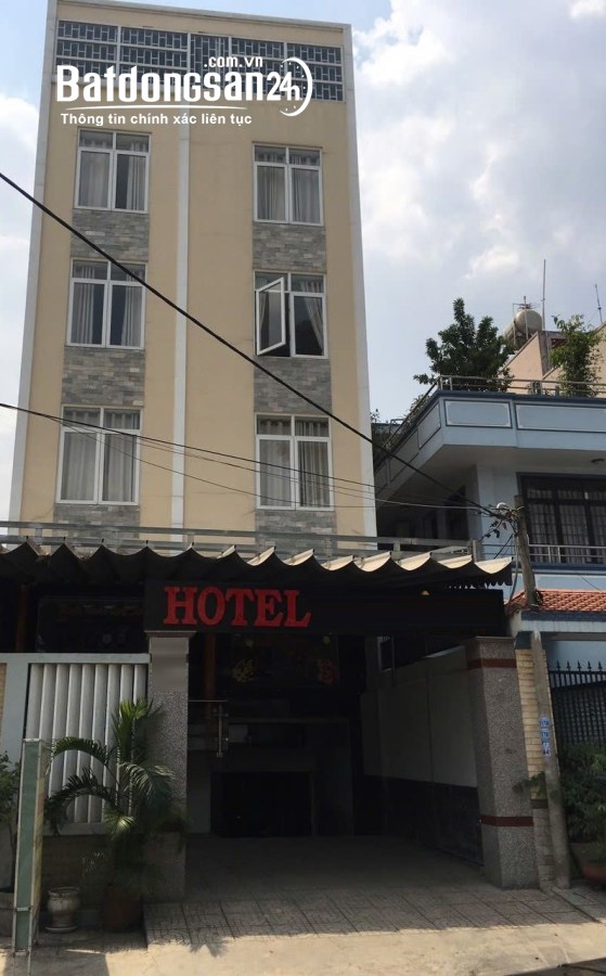 Bán nhà Đường Hoàng Diệu 2, Phường Linh Trung, Tp Thủ Đức