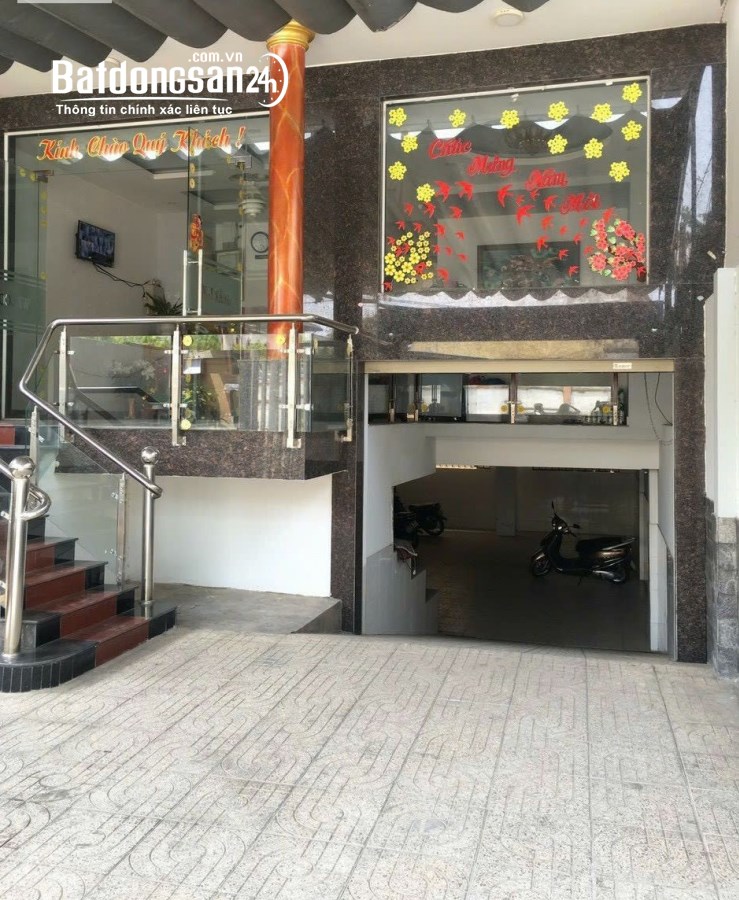 Bán nhà Đường Hoàng Diệu 2, Phường Linh Trung, Tp Thủ Đức