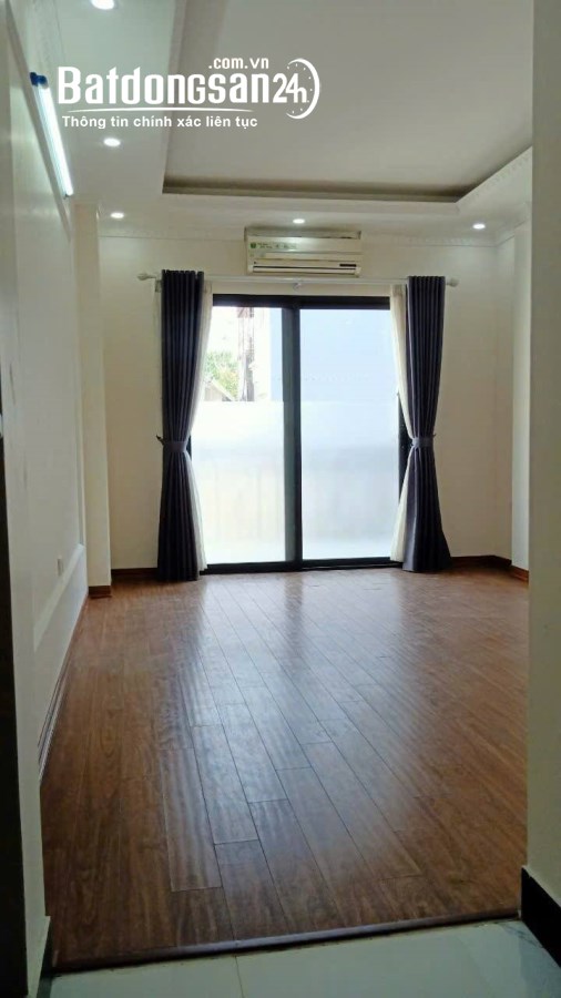Bán Nhà 5 Tầng Mặt Tiền 5,5m Tại Hà Tr, Hà Cầu, Quận Hà Đông, Ngõ Thông, Giá Chỉ 6,2 Tỷ
