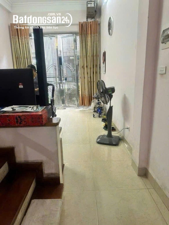 Chính chủ gửi bán nhà xây rất kiên cố chắc chắn ở phố Lụa, Vạn Phúc Hà Đông,