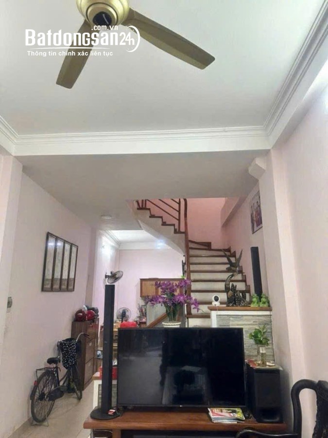 Chính chủ gửi bán nhà xây rất kiên cố chắc chắn ở phố Lụa, Vạn Phúc Hà Đông,