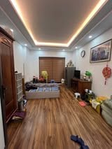 "Bán nhà phố Đại La, Hai Bà Trưng 30m, 5 tầng. Giá: 6.2 tỷ