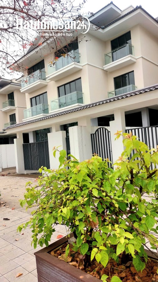 Bán Biệt thự-Villas An Quý-KĐT Dương Nội, Phường Dương Nội, Quận Hà Đông
