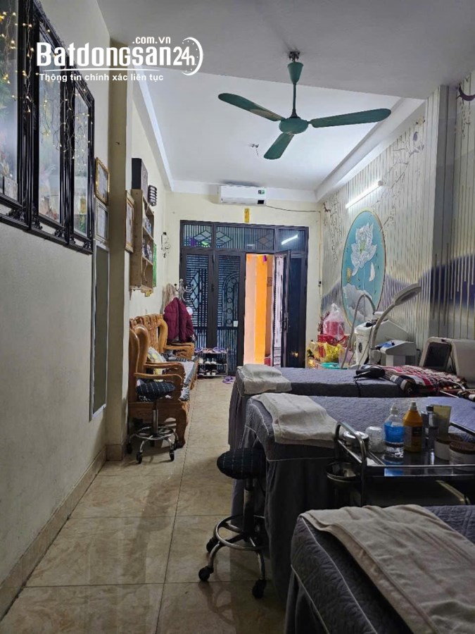 Bán nhà gần Quốc lộ 1A, Xã Ngọc Hồi, Huyện Thanh Trì