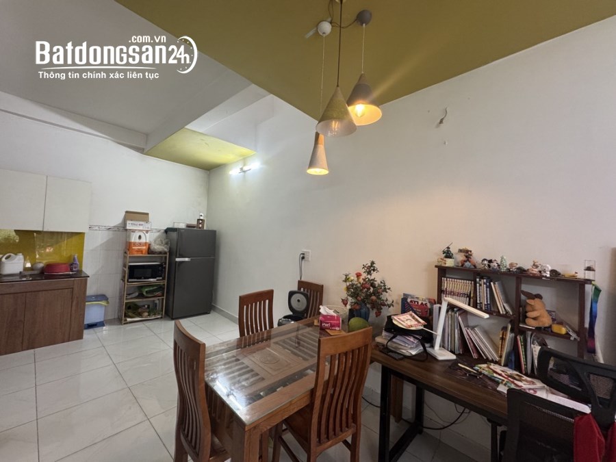 Bán Nhà đường 22 Linh Đông, Thủ Đức, 65m2, 3 tầng, hẻm xe hơi