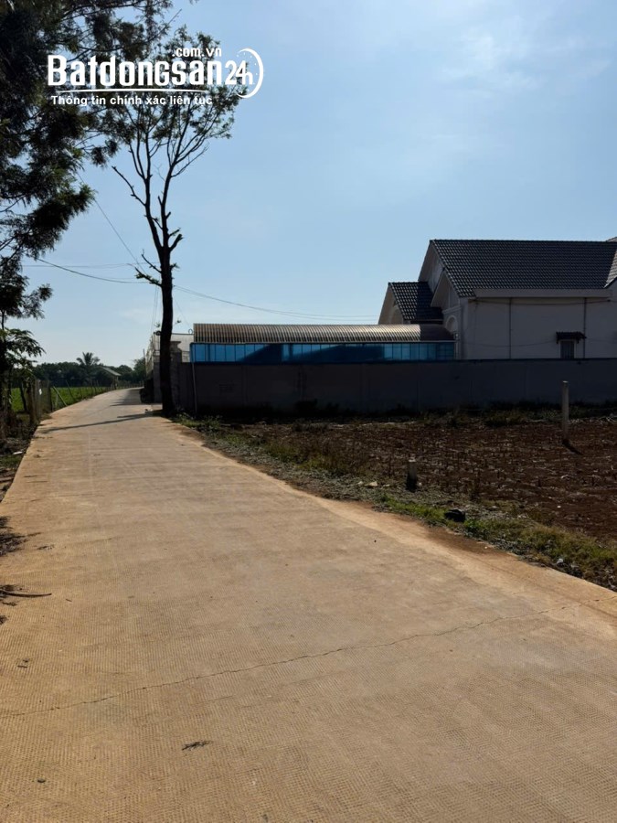 BÁN 462M2 ĐẤT PHÚ HỘI ĐỨC TRỌNG - CÓ SẴN 100M2 THỔ CƯ