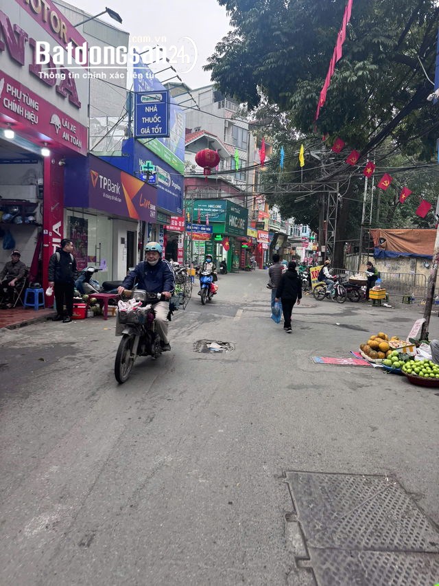 Bán nhà mặt tiền Đường Mỹ Đình, Quận Nam Từ Liêm